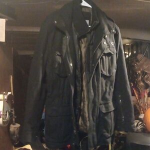 Men's jacket